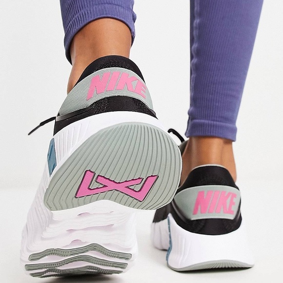 Nike Free Metcom 4 Women’s Training Running Shoes - Picture 13 of 13